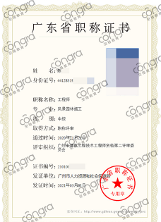 助理职称认定条件