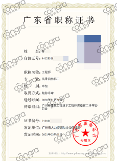 助理职称认定条件